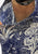 Vintage Clothing - BLUE 39 - Painted Bird Vintage Boutique & The Aviary - Dresses
