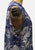 Vintage Clothing - BLUE 39 - Painted Bird Vintage Boutique & The Aviary - Dresses