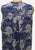 Vintage Clothing - BLUE 39 - Painted Bird Vintage Boutique & The Aviary - Dresses