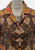 Vintage Clothing - Paisley Flirt Dress 'VIP' NOT DONE - Painted Bird Vintage Boutique & The Aviary - Dresses