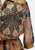 Vintage Clothing - Paisley Flirt Dress 'VIP' NOT DONE - Painted Bird Vintage Boutique & The Aviary - Dresses