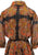 Vintage Clothing - Paisley Flirt Dress 'VIP' NOT DONE - Painted Bird Vintage Boutique & The Aviary - Dresses