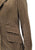 Vintage Clothing - Patch Plaid Jacket 'VIP' NOT DONE - Painted Bird Vintage Boutique & The Aviary - Coats & Jackets