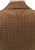 Vintage Clothing - Patch Plaid Jacket 'VIP' NOT DONE - Painted Bird Vintage Boutique & The Aviary - Coats & Jackets