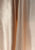 Vintage Clothing - Satin Peach Dress 'VIP' - Painted Bird Vintage Boutique & The Aviary - Dresses