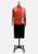 Vintage Clothing - Coral Knit - Painted Bird Vintage Boutique & The Aviary - Knit