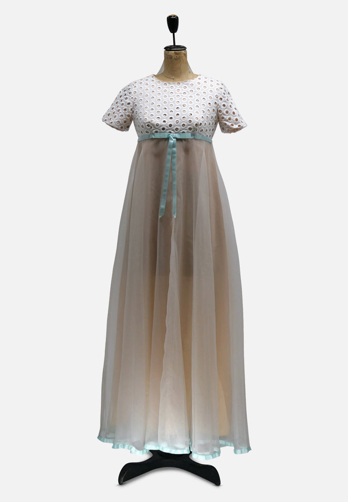 Vintage Clothing - Va Va Voom Varron - DESIGNER - Painted Bird Vintage Boutique & The Aviary - Dresses