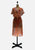 Vintage Clothing - Dash Of Spice Dress - Painted Bird Vintage Boutique & The Aviary - Dresses