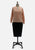 Vintage Clothing - Peachy Knit - Painted Bird Vintage Boutique & The Aviary - Knit