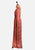 Vintage Clothing - Persimmon Dress - Painted Bird Vintage Boutique & The Aviary - Dresses