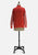 Vintage Clothing - Coral Knit - Painted Bird Vintage Boutique & The Aviary - Knit