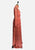 Vintage Clothing - Persimmon Dress - Painted Bird Vintage Boutique & The Aviary - Dresses