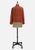 Vintage Clothing - Esto Es Blouse - Painted Bird Vintage Boutique & The Aviary - Shirts & Tops