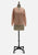 Vintage Clothing - Peachy Knit - Painted Bird Vintage Boutique & The Aviary - Knit