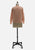 Vintage Clothing - Peachy Knit - Painted Bird Vintage Boutique & The Aviary - Knit