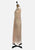 Vintage Clothing - Peachy Elegance Gown - Painted Bird Vintage Boutique & The Aviary - Lingerie