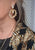 Vintage Clothing - Pearls N Such Earrings - Painted Bird Vintage Boutique & The Aviary - Earrings