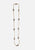 Vintage Clothing - Adorn Yourself Pearl Necklace - Painted Bird Vintage Boutique & The Aviary - Necklace