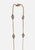 Vintage Clothing - Adorn Yourself Pearl Necklace - Painted Bird Vintage Boutique & The Aviary - Necklace