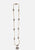 Vintage Clothing - Adorn Yourself Pearl Necklace - Painted Bird Vintage Boutique & The Aviary - Necklace
