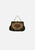 Vintage Clothing - Needlepoint Purse - Painted Bird Vintage Boutique & The Aviary - Handbag