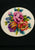 Vintage Clothing - Petit Maria Stransky Satin Wallet - Painted Bird Vintage Boutique & The Aviary - Handbag