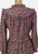 Vintage Clothing - Peasantly Maxi Dress - Painted Bird Vintage Boutique & The Aviary - Dresses
