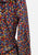 Vintage Clothing - Peasantly Maxi Dress - Painted Bird Vintage Boutique & The Aviary - Dresses