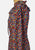 Vintage Clothing - Peasantly Maxi Dress - Painted Bird Vintage Boutique & The Aviary - Dresses