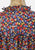 Vintage Clothing - Peasantly Maxi Dress - Painted Bird Vintage Boutique & The Aviary - Dresses