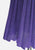 Vintage Clothing - Pretty Royal Pleats Skirt - Painted Bird Vintage Boutique & The Aviary - Skirts