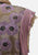 Vintage Clothing - Sensationally Mauve 'VIP' - Painted Bird Vintage Boutique & The Aviary - Dresses