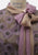Vintage Clothing - Sensationally Mauve 'VIP' - Painted Bird Vintage Boutique & The Aviary - Dresses