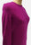 Vintage Clothing - Tidy Fuchsia Shift - Painted Bird Vintage Boutique & The Aviary - Dresses