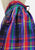 Vintage Clothing - Plaid Skirt Action - Painted Bird Vintage Boutique & The Aviary - Skirt