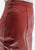 Vintage Clothing - Leather Lover Skirt - Painted Bird Vintage Boutique & The Aviary - Skirt