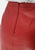 Vintage Clothing - Leather Lover Skirt - Painted Bird Vintage Boutique & The Aviary - Skirt