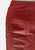 Vintage Clothing - Leather Lover Skirt - Painted Bird Vintage Boutique & The Aviary - Skirt