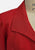 Vintage Clothing - Detailed Stitch Jacket - Painted Bird Vintage Boutique & The Aviary - Coats & Jackets