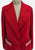 Vintage Clothing - Wee Stripe Jacket - Painted Bird Vintage Boutique & The Aviary - Coats & Jackets