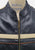 Vintage Clothing - Bikers Back Jacket 'VIP' - Painted Bird Vintage Boutique & The Aviary - Coats & Jackets