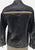 Vintage Clothing - Bikers Back Jacket 'VIP' - Painted Bird Vintage Boutique & The Aviary - Coats & Jackets