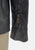 Vintage Clothing - Bikers Back Jacket 'VIP' - Painted Bird Vintage Boutique & The Aviary - Coats & Jackets