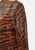 Vintage Clothing - Coopers Copper Dress - RETRO 'VIP' NOT DONE - Painted Bird Vintage Boutique & The Aviary - Dresses