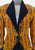 Vintage Clothing - Great Bones Jacket - Wounded 'VIP' - Painted Bird Vintage Boutique & The Aviary - Coats & Jackets