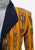 Vintage Clothing - Great Bones Jacket - Wounded 'VIP' - Painted Bird Vintage Boutique & The Aviary - Coats & Jackets