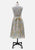 Vintage Clothing - Paully Paully Dress 'VIP' - Painted Bird Vintage Boutique & The Aviary - Dresses
