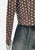 Vintage Clothing - Spotted Dog Jacket - Painted Bird Vintage Boutique & The Aviary - Coats & Jackets