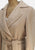 Vintage Clothing - Salmon Lox Coat - Painted Bird Vintage Boutique & The Aviary - Coats & Jackets