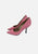 Vintage Clothing - Pink Paree Shoes 'VIP' - Painted Bird Vintage Boutique & The Aviary - Shoes